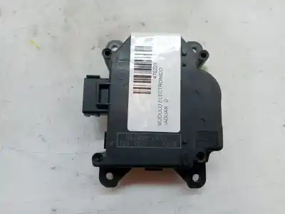 Peça sobressalente para automóvel em segunda mão módulo eletrônico por jaguar xj 3.0 v6 diesel cat referências oem iam 0638000840  c2d4711
