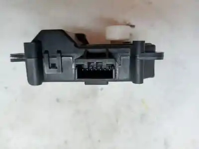 Peça sobressalente para automóvel em segunda mão módulo eletrônico por jaguar xj 3.0 v6 diesel cat referências oem iam 0638000840  c2d4711