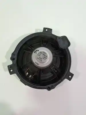 Tweedehands auto-onderdeel luidspreker voor ford c-max (cb3) 1.6 tdci oem iam-referenties 18808  