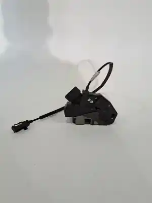 Pezzo di ricambio per auto di seconda mano Serratura Porta Anteriore Destra per FORD C-MAX (CB3) 1.6 TDCI Riferimenti OEM IAM 2048282  