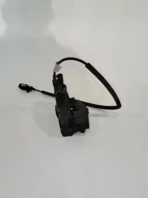 Pezzo di ricambio per auto di seconda mano serratura porta anteriore destra per ford c-max (cb3) 1.6 tdci riferimenti oem iam 2048282  