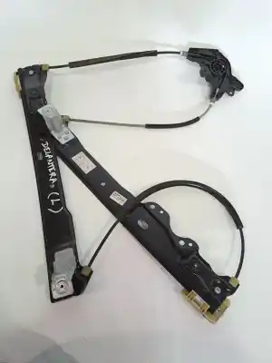 Автозапчастина б/у РЕГУЛЯТОР ВІКНА ПЕРЕДНІЙ ЛІВИЙ для FORD C-MAX (CB3)  Посилання на OEM IAM 2275020  