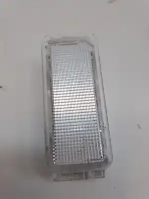 Pezzo di ricambio per auto di seconda mano LUCE INTERNA per CITROEN C4 GRAND PICASSO  Riferimenti OEM IAM 6362N6  6362N7