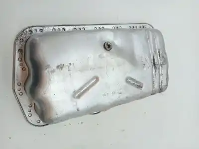 Second-hand car spare part sump for renault trafic combi (ab 4.01) * oem iam references 8200728389  