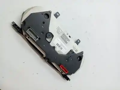 Peça sobressalente para automóvel em segunda mão  por RENAULT TRAFIC COMBI (AB 4.01)  Referências OEM IAM 8200279062B  