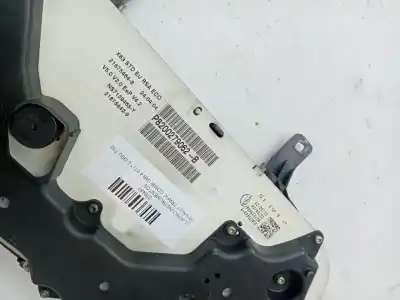 Peça sobressalente para automóvel em segunda mão quadrante por renault trafic combi (ab 4.01) * referências oem iam 8200279062b  