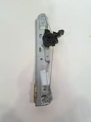 Piesă de schimb auto la mâna a doua mecanism actionare geam spate dreapta pentru ford c-max (cb3) 1.6 tdci referințe oem iam 1884431