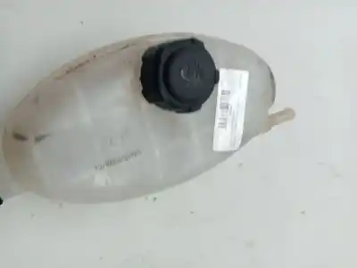 Second-hand car spare part coolant expansion tank for renault trafic combi (ab 4.01) * oem iam references 7701206774  