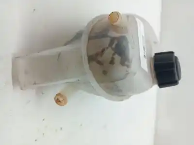 Second-hand car spare part coolant expansion tank for renault trafic combi (ab 4.01) * oem iam references 7701206774  