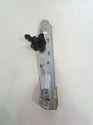 Автозапчасти б/у регулятор стекла заднего левого за FORD C-MAX (CB3) 1.6 TDCI ссылки OEM IAM 1884440  