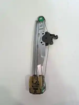 Автозапчасти б/у регулятор стекла заднего левого за ford c-max (cb3) 1.6 tdci ссылки oem iam 1884440  