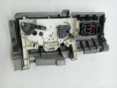 Peça sobressalente para automóvel em segunda mão comando de sofagem (chauffage / ar condicionado)  por renault trafic combi (ab 4.01) * referências oem iam 275100120r  