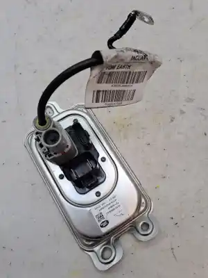 Peça sobressalente para automóvel em segunda mão MÓDULO ELETRÔNICO por JAGUAR XJ  Referências OEM IAM C2D49932  GX7314B526AC