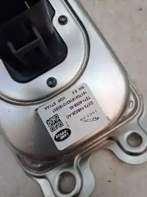 Peça sobressalente para automóvel em segunda mão módulo eletrônico por jaguar xj 3.0 v6 diesel cat referências oem iam c2d49932  gx7314b526ac