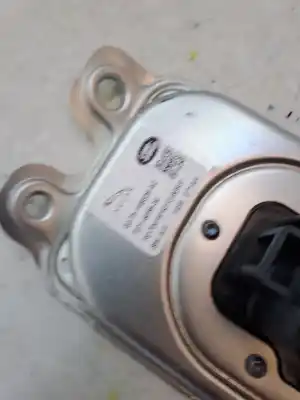 Peça sobressalente para automóvel em segunda mão módulo eletrônico por jaguar xj 3.0 v6 diesel cat referências oem iam c2d49932  gx7314b526ac