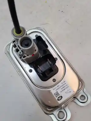 Peça sobressalente para automóvel em segunda mão módulo eletrônico por jaguar xj 3.0 v6 diesel cat referências oem iam c2d49932  gx7314b526ac