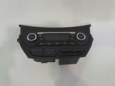 Автозапчасти б/у КЛИМАТ-КОНТРОЛЬ за FORD C-MAX (CB3)  ссылки OEM IAM AM5T18C612BH  