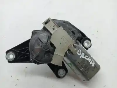 Peça sobressalente para automóvel em segunda mão MOTOR DO LIMPADOR TRASEIRO por RENAULT TRAFIC COMBI (AB 4.01)  Referências OEM IAM 53014312  