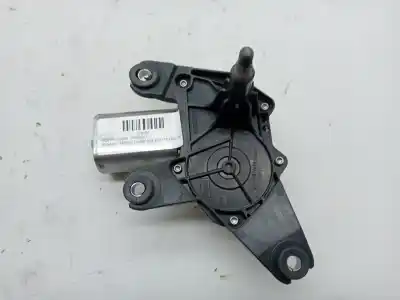 Peça sobressalente para automóvel em segunda mão motor do limpador traseiro por renault trafic combi (ab 4.01) * referências oem iam 53014312  