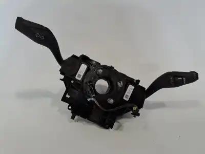 Piesă de schimb auto la mâna a doua ansamblu manete semnalizare pentru ford c-max (cb3) 1.6 tdci referințe oem iam 4m5t14a664ab