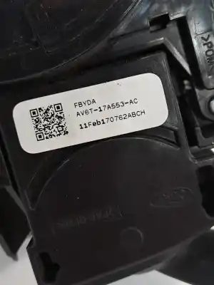 Second-hand car spare part indicator switch for ford c-max (cb3) 1.6 tdci oem iam references 4m5t14a664ab  