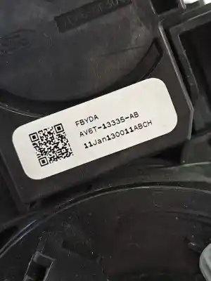 Second-hand car spare part indicator switch for ford c-max (cb3) 1.6 tdci oem iam references 4m5t14a664ab  