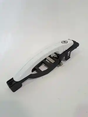 Автозапчасти б/у левая передняя наружная ручка за FORD C-MAX (CB3) 1.6 TDCI ссылки OEM IAM 1715492  