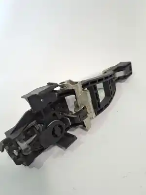 Автозапчасти б/у левая передняя наружная ручка за ford c-max (cb3) 1.6 tdci ссылки oem iam 1715492  