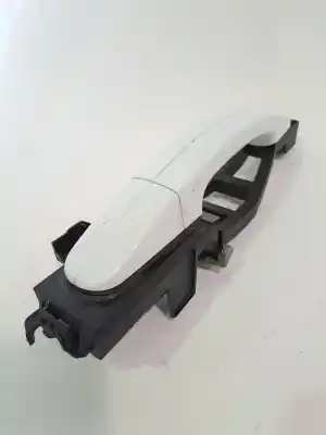 Second-hand car spare part exterior right rear door handle for ford c-max (cb3) 1.6 tdci oem iam references 1693603  