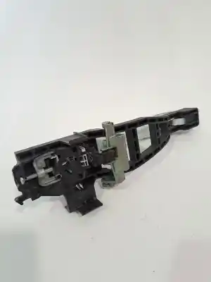 Second-hand car spare part exterior right rear door handle for ford c-max (cb3) 1.6 tdci oem iam references 1693603  