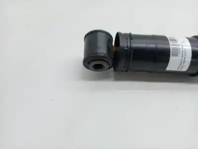 Автозапчастина б/у правий задній амортизатор для renault kangoo express 1.5 dci посилання на oem iam 562103493r  