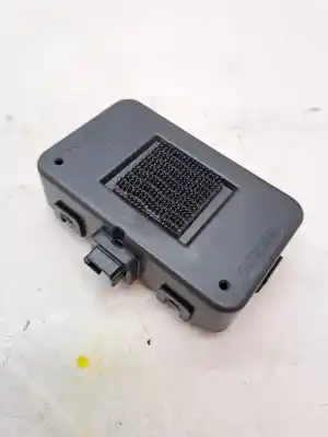 Peça sobressalente para automóvel em segunda mão módulo eletrônico por jaguar xj 3.0 v6 diesel cat referências oem iam c2d4233  ah4215k602bc