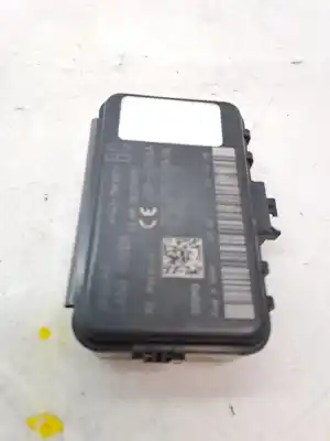 Peça sobressalente para automóvel em segunda mão módulo eletrônico por jaguar xj 3.0 v6 diesel cat referências oem iam c2d4233  ah4215k602bc