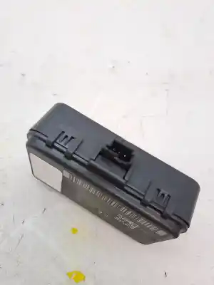 Peça sobressalente para automóvel em segunda mão módulo eletrônico por jaguar xj 3.0 v6 diesel cat referências oem iam c2d4233  ah4215k602bc