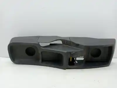 Pezzo di ricambio per auto di seconda mano console centrale per renault kangoo express 1.5 dci riferimenti oem iam 969101896r  