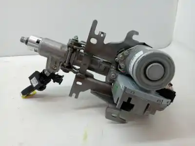 Peça sobressalente para automóvel em segunda mão COLUNA DE DIRECÇÃO por RENAULT KANGOO  Referências OEM IAM 490016500R  