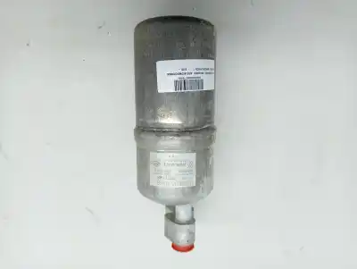 Peça sobressalente para automóvel em segunda mão condensador / radiador de ar condicionado por renault kangoo express 1.5 dci referências oem iam 8200247360