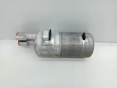 Peça sobressalente para automóvel em segunda mão condensador / radiador de ar condicionado por renault kangoo express 1.5 dci referências oem iam 8200247360  