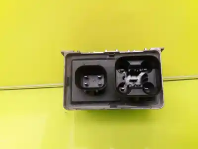 Peça sobressalente para automóvel em segunda mão caixa de pré-aquecimento por opel corsa d a13dtc referências oem iam 55574293  