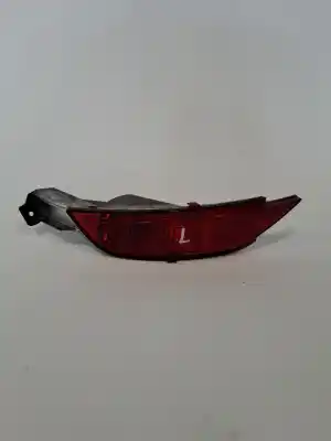 Автозапчастина б/у ЛАМПА БАМПЕРА ЗАДНІЙ ЛІВИЙ для FORD C-MAX (CB3)  Посилання на OEM IAM 2168298  