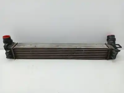 Peça sobressalente para automóvel em segunda mão intercooler por renault kangoo express 1.5 dci referências oem iam 144963639r  