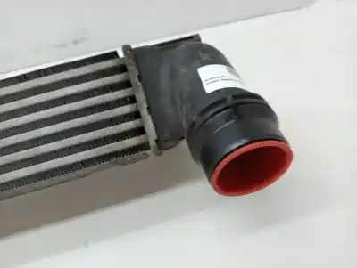 Peça sobressalente para automóvel em segunda mão intercooler por renault kangoo express 1.5 dci referências oem iam 144963639r  