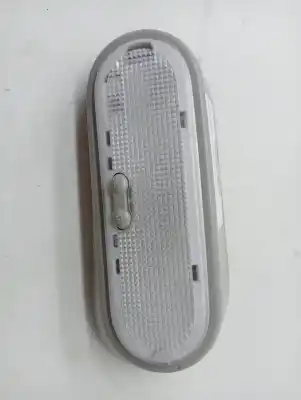 Peça sobressalente para automóvel em segunda mão luz interior por renault kangoo express 1.5 dci referências oem iam 8200439508