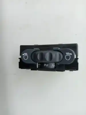 Second-hand car spare part headlights switch for renault kangoo express 1.5 dci oem iam references 8200379685  