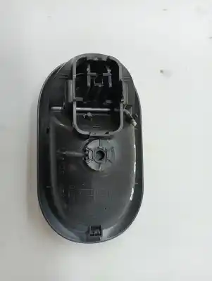 Second-hand car spare part interior right front handle for renault kangoo express 1.5 dci oem iam references 8200310580  