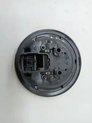 Second-hand car spare part interior right side handle for renault kangoo express 1.5 dci oem iam references 826705746r  