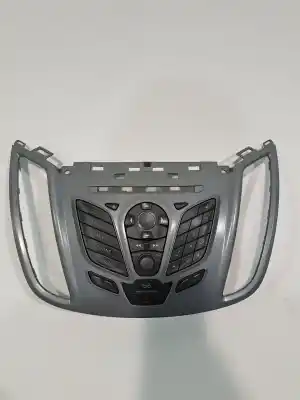Piesă de schimb auto la mâna a doua sistem audio / cd radio casetofon pentru ford c-max (cb3) 1.6 tdci referințe oem iam 1769525