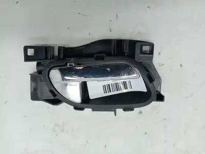 Peça sobressalente para automóvel em segunda mão puxador interior traseiro direito por peugeot 3008 peugeot 3008 referências oem iam 9144f9