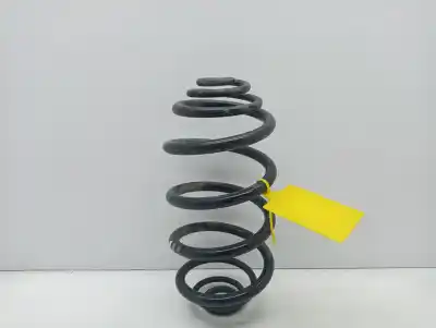 Автозапчастина б/у демпфуюча песна для RENAULT KANGOO EXPRESS 1.5 DCI Посилання на OEM IAM 550207723R  