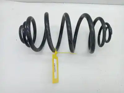 Автозапчастина б/у демпфуюча песна для renault kangoo express 1.5 dci посилання на oem iam 550207723r  